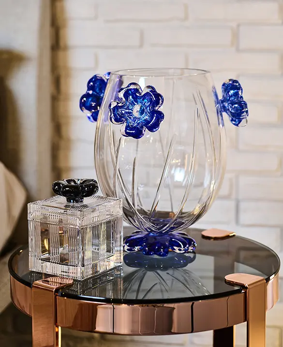 Everest set of tumbler | Salone del Mobile